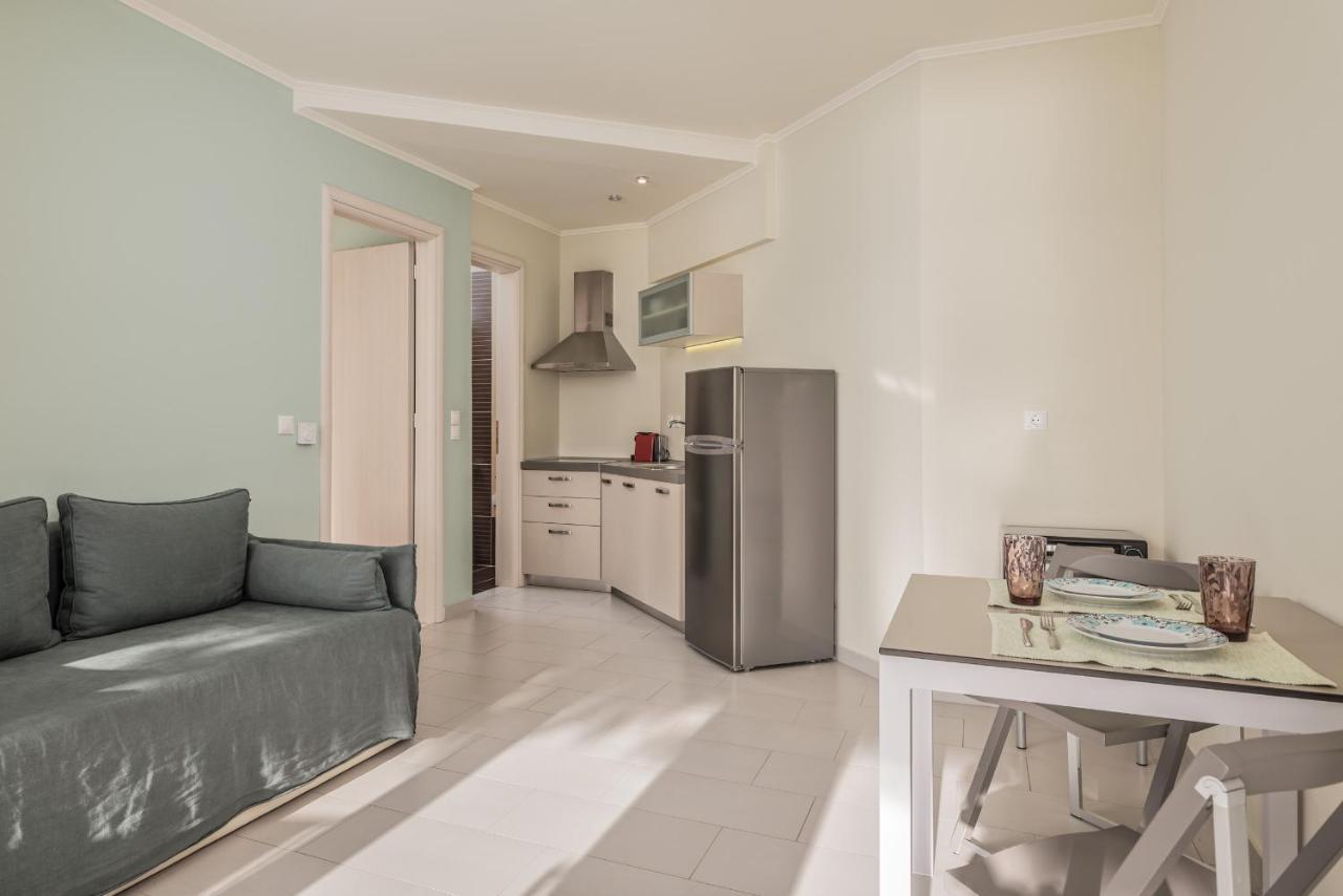 Heaven's Door Apartment *