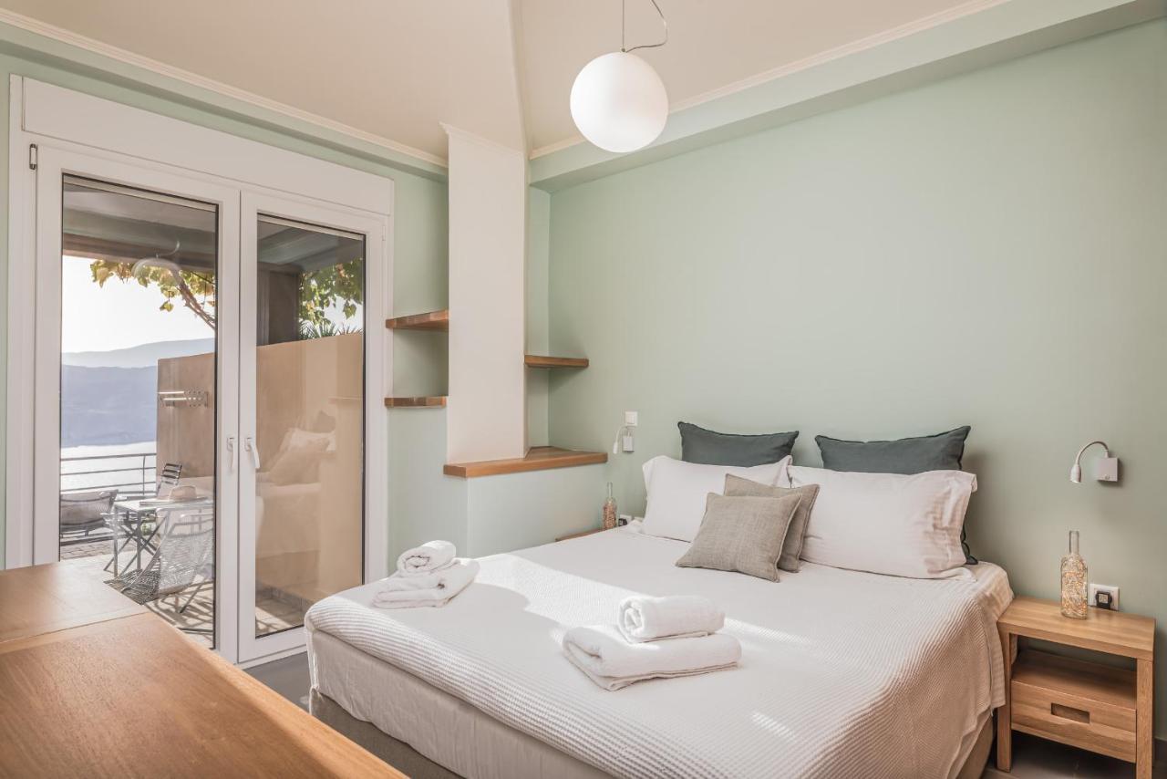 Heaven's Door Apartment *